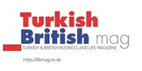 Turkish British Magazine