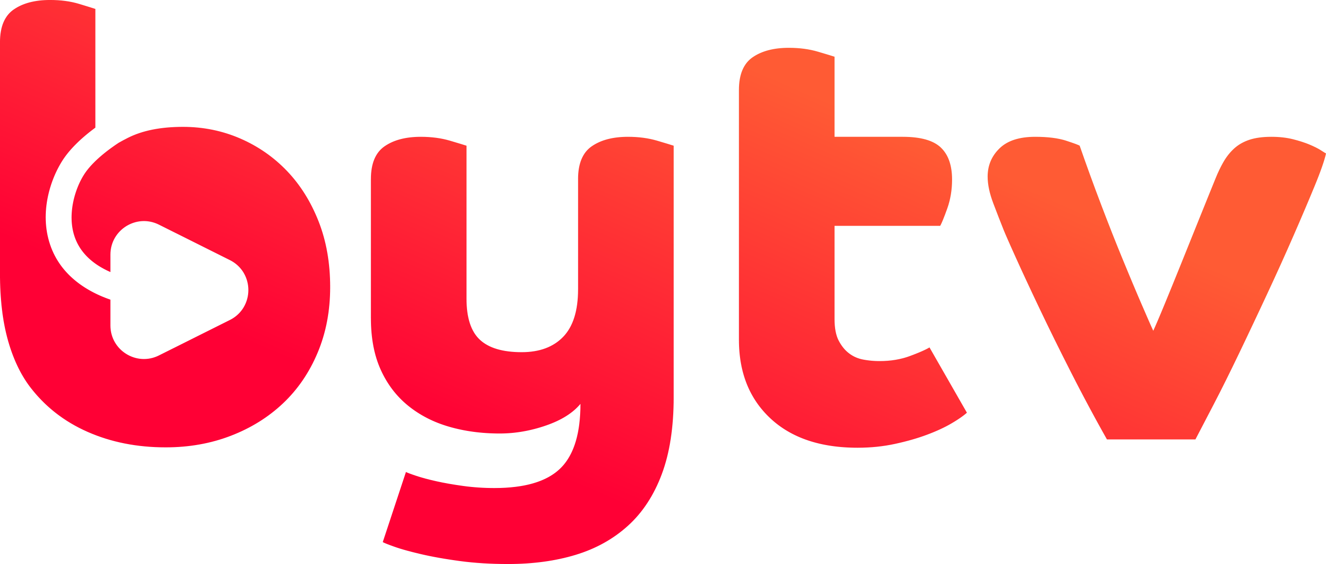 BYTV