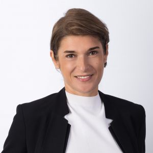 Nataša Lalović Marić