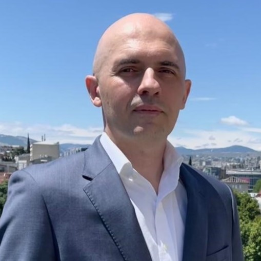 David Managadze profile picture